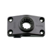 SCOTTY LOCKING COMBO SIDE/DECK MOUNTING BRACKET S241L