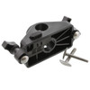 SCOTTY LOCKING GUNNEL TRACK MOUNT S343