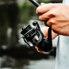 13 FISHING KALON O "BLACKOUT" SPINNING REEL