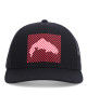 SIMMS HD LOGO TRUCKER