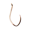 MARUTO 8832SSC+CP BARBLESS SICKLE HOOKS