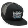 STLHD LIMITED EDITION METAL HEAD SNAPBACK