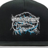 STLHD LIMITED EDITION METAL HEAD SNAPBACK