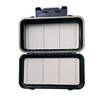 FCT GO-TO BOX, NO SWING LEAF, WATERPROOF