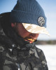 SIMMS EVERYDAY WAFFLE KNIT BEANIE