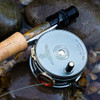 HARDY 1912 PERFECT FLY REEL