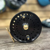 JOHN MILNER 'THE VEDDER' CENTERPIN REEL