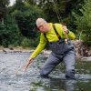 GRUNDENS MEN'S VECTOR STOCKINGFOOT WADER