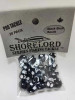 SHORELORD SKULL BEADS 20PK