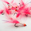 Fl. Orange + Crystal + Shrimp Fl. Orange + Crystal + Shrimp