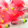 Fl. Chartreuse + Crystal + Shrimp Fl. Chartreuse + Crystal + Shrimp