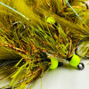 FCT TODD'S COHO CHARMER FLY #8