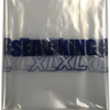 TROPHY XL CLEAR FISH BAG 10 PACKS