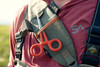 SA TAILOUT SCISSOR CLAMP 5.75"