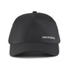 GRUNDENS ICONIC DWR HAT - BLACK