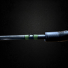 JIG GEEK ALPHA ONE 8'0 2-PIECE TWITCHING ROD W/COVER
