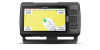 GARMIN STRIKER VIVID 9SV + TRANSDUCER