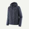 PATAGONIA M'S NANO PUFF FITZ ROY TROUT HOODY