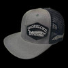 SHORELORD FLAT BRIM HAT