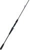 WESTCOAST LIGHT ACTION JIG CASTING ROD