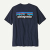 PATAGONIA P-6 LOGO RESPONSIBILI-TEE