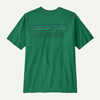 PATAGONIA P-6 LOGO RESPONSIBILI-TEE