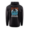 GRUNDENS DISPLACEMENT DWR HOODIE - SL FISHERMAN