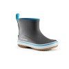GRUNDENS KID'S GUPPY RAIN BOOT - ANCHOR