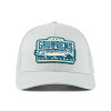 GRUNDENS CHROME CHASER TRUCKER