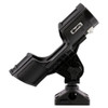 SCOTTY ORCA ROD HOLDER WITH LOCKING SIDE DECK MOUNT S400