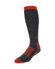 SIMMS MEN'S MERINO THERMAL OTC SOCK