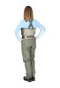 SIMMS WOMEN'S FREESTONE STOCKINGFOOT WADER *2022 MODEL*