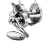 DAIWA SALTIGA LEVER DRAG 2 SPEED BAITCASTING REEL