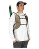 SIMMS FLYWEIGHT PACK VEST