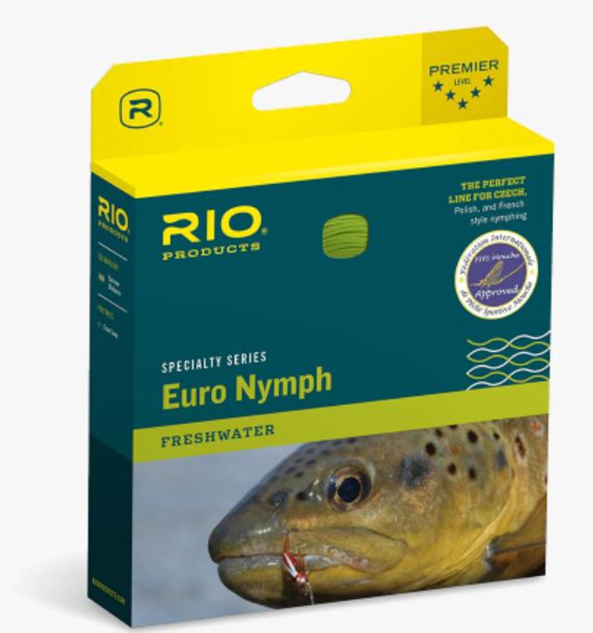 RIO FIPS EURO NYPMH FLY LINE