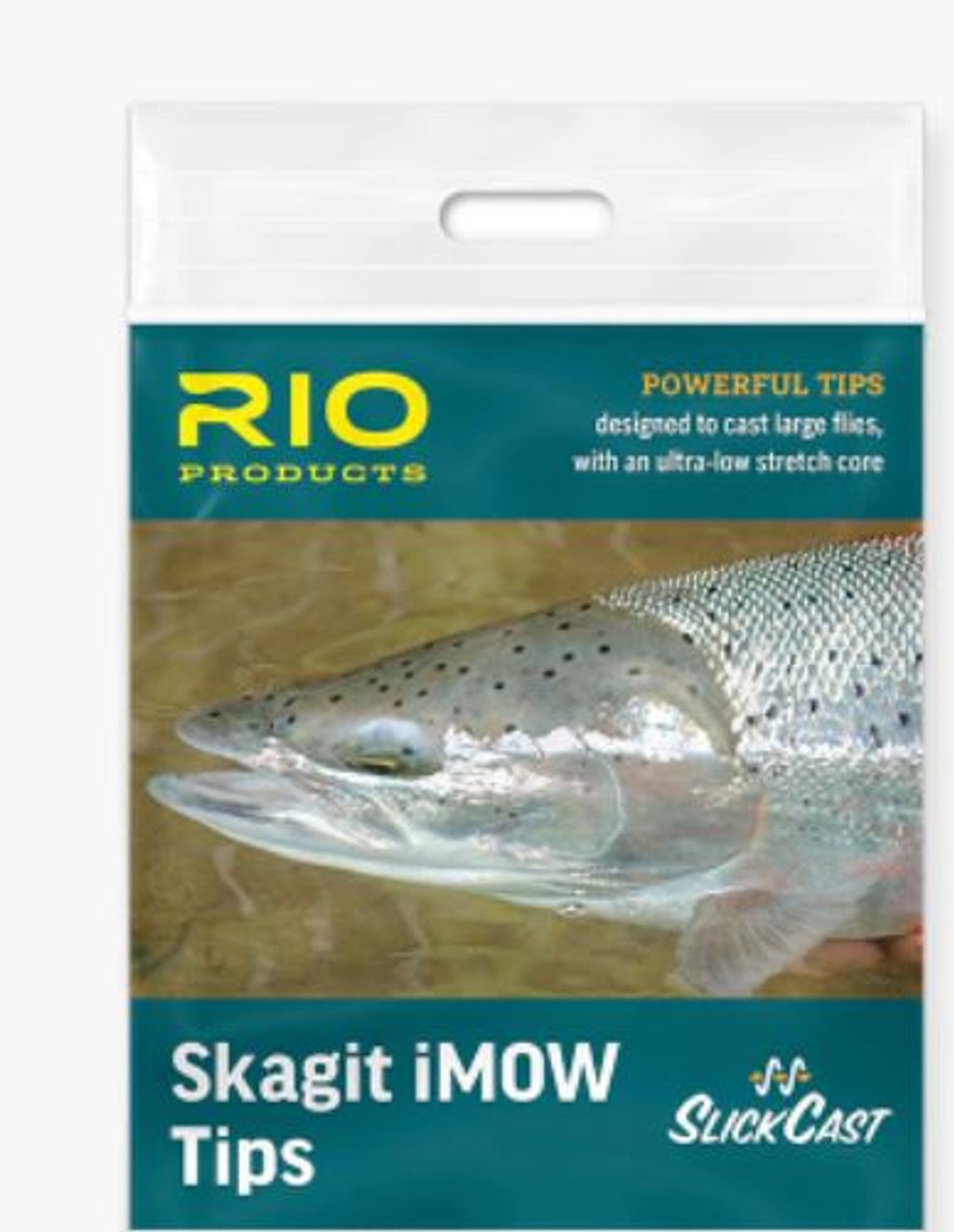 RIO INTOUCH SKAGIT LIGHT MOW TIP