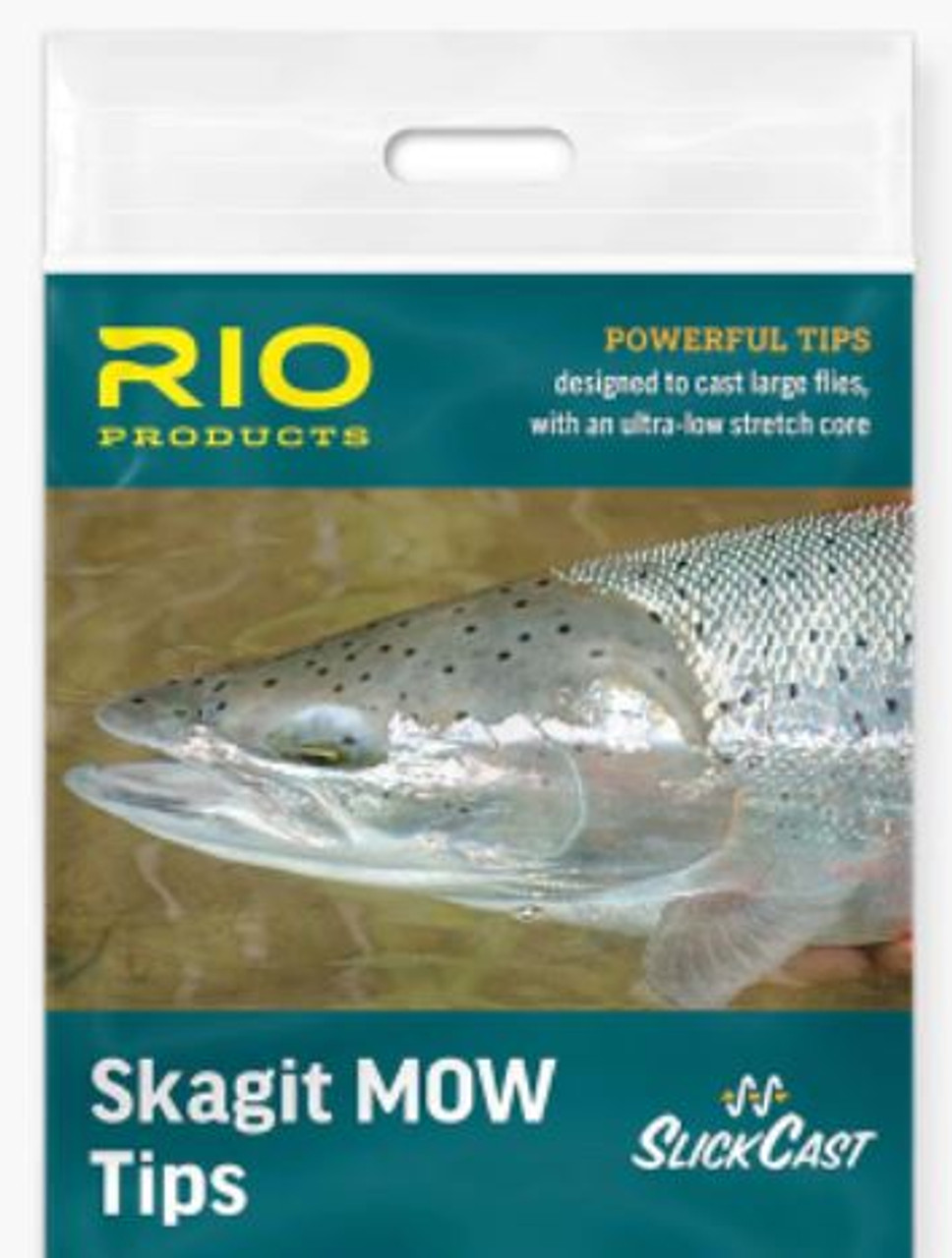 RIO INTOUCH SKAGIT EXTRA HEAVY MOW TIP