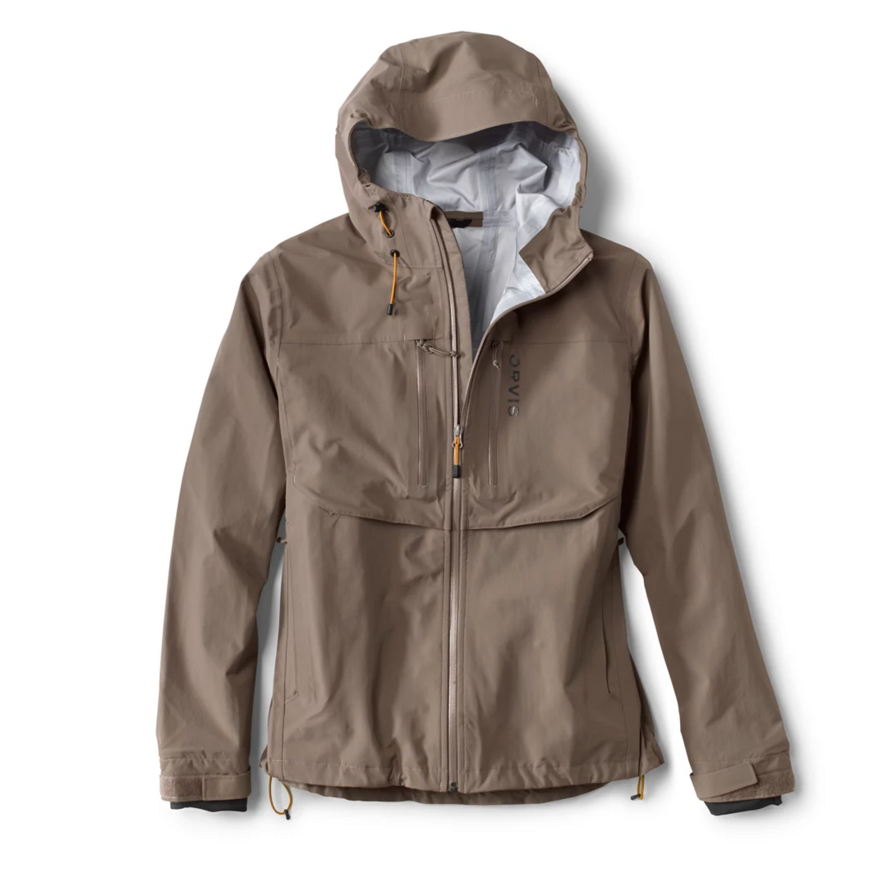 ORVIS CLEARWATER MENS WADING JACKET