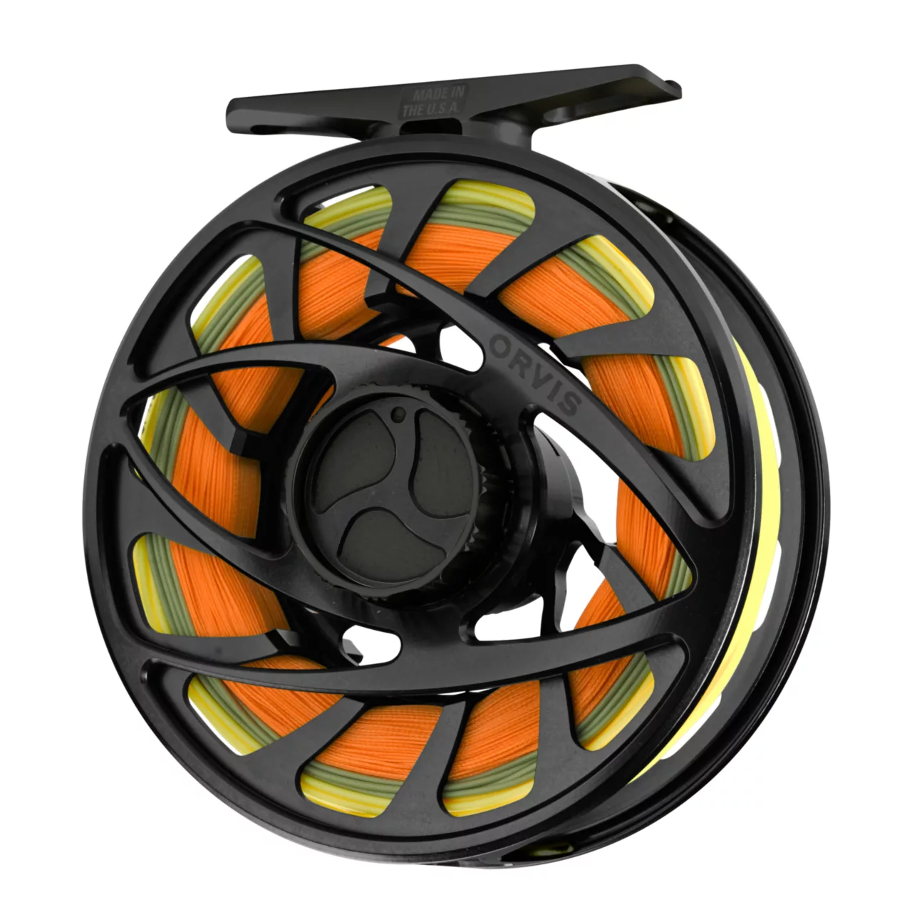 Orvis Mirage LT: Redefining Trout Reels