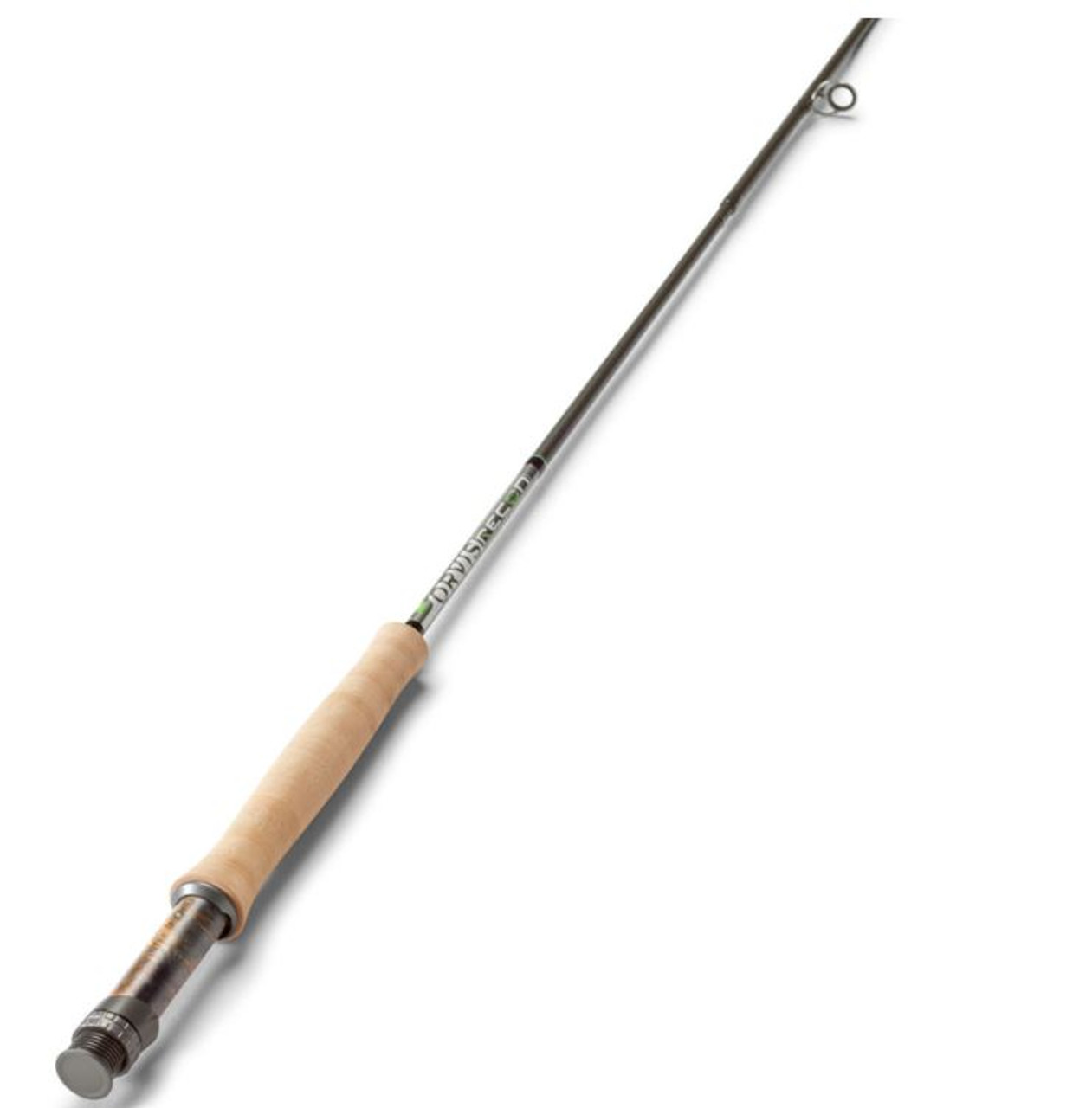 Orvis Clearwater Fly Rods Freshwater Single-Hand