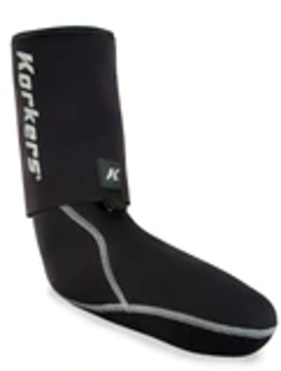 KORKERS I-DRAIN NEOPRENE GUARD SOCK 3.5MM