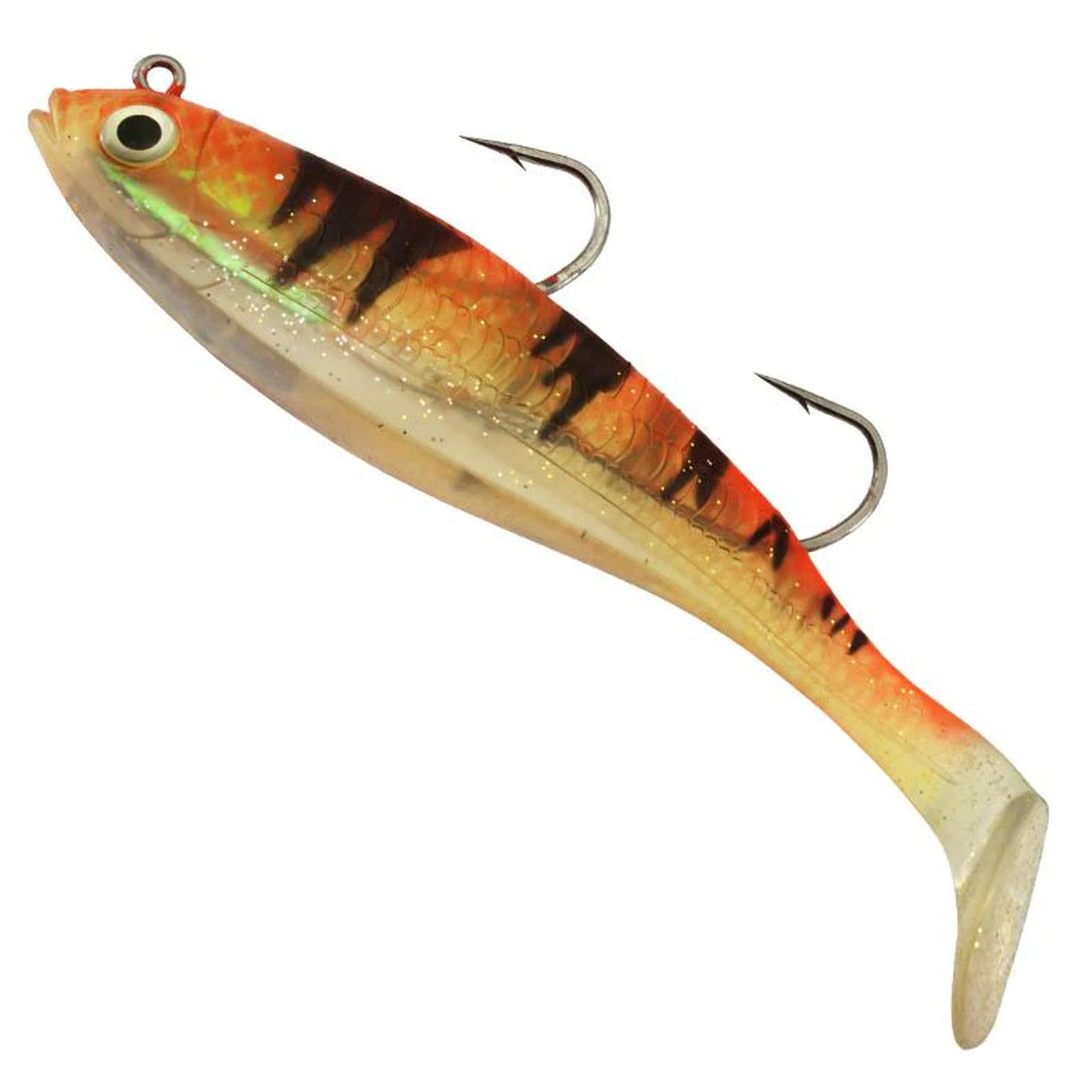 Best Freshwater Trolling Lures- Handmade Wooden Fishing Lures for Sale