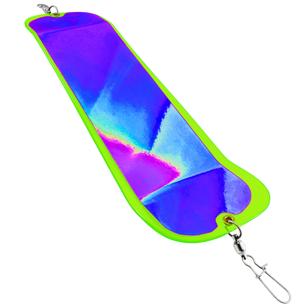 GIBBS HIGHLINER GUIDE SERIES FLASHER