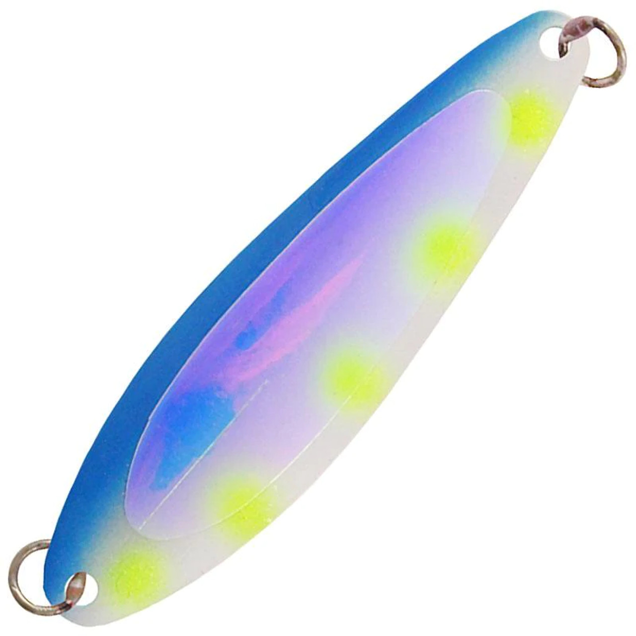 Blue Knight UV - Flashy Fish Lures