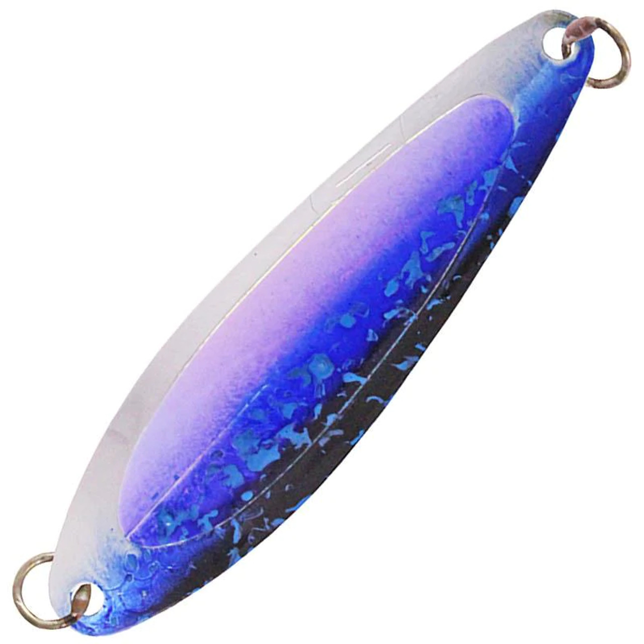 Silver Golden Metal Fishing Lure Store Stock Photo 600068861