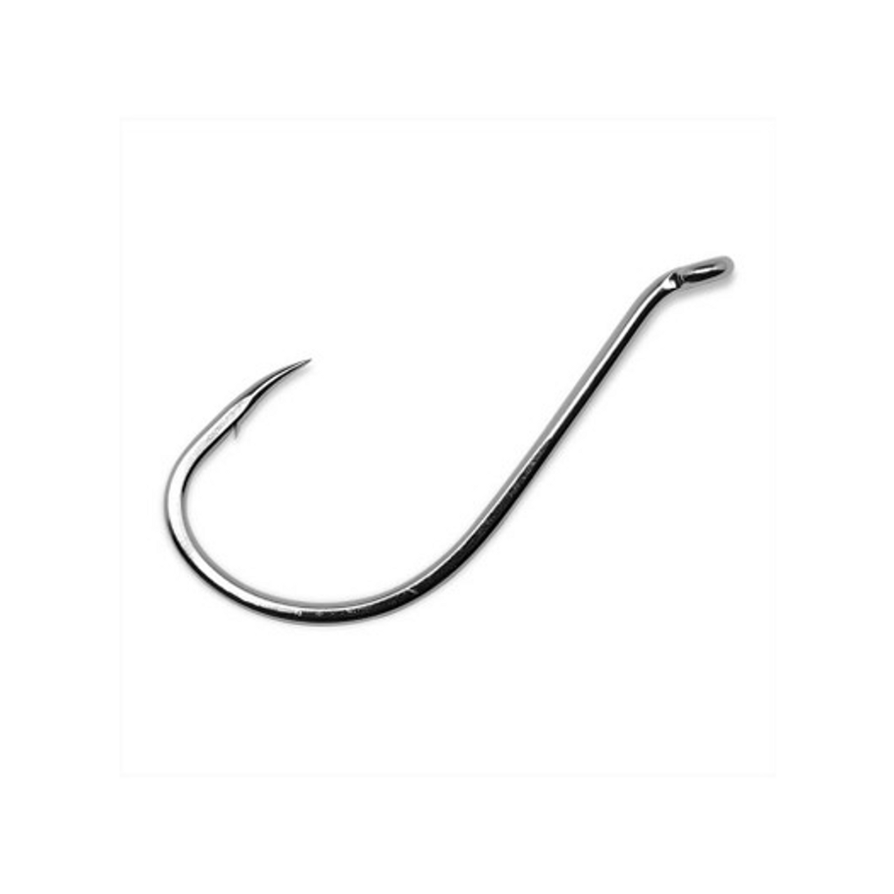 Gamakatsu Octopus Red 14, 10 Hooks P/P 02303 — CampSaver