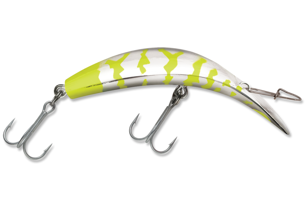 LUHR JENSEN KWIKFISH RATTLE K14