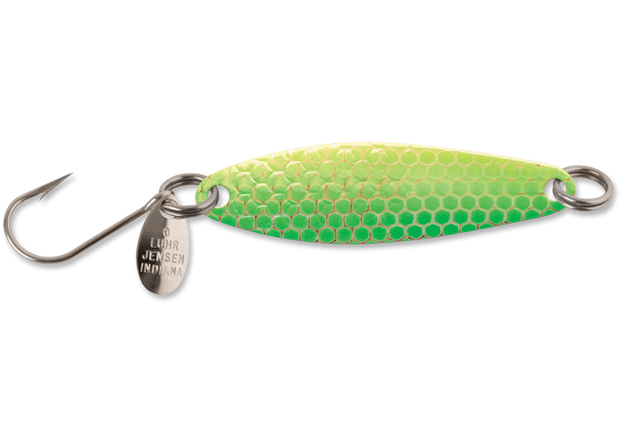 LUHR JENSEN NEEDLEFISH #1 1-1/2"