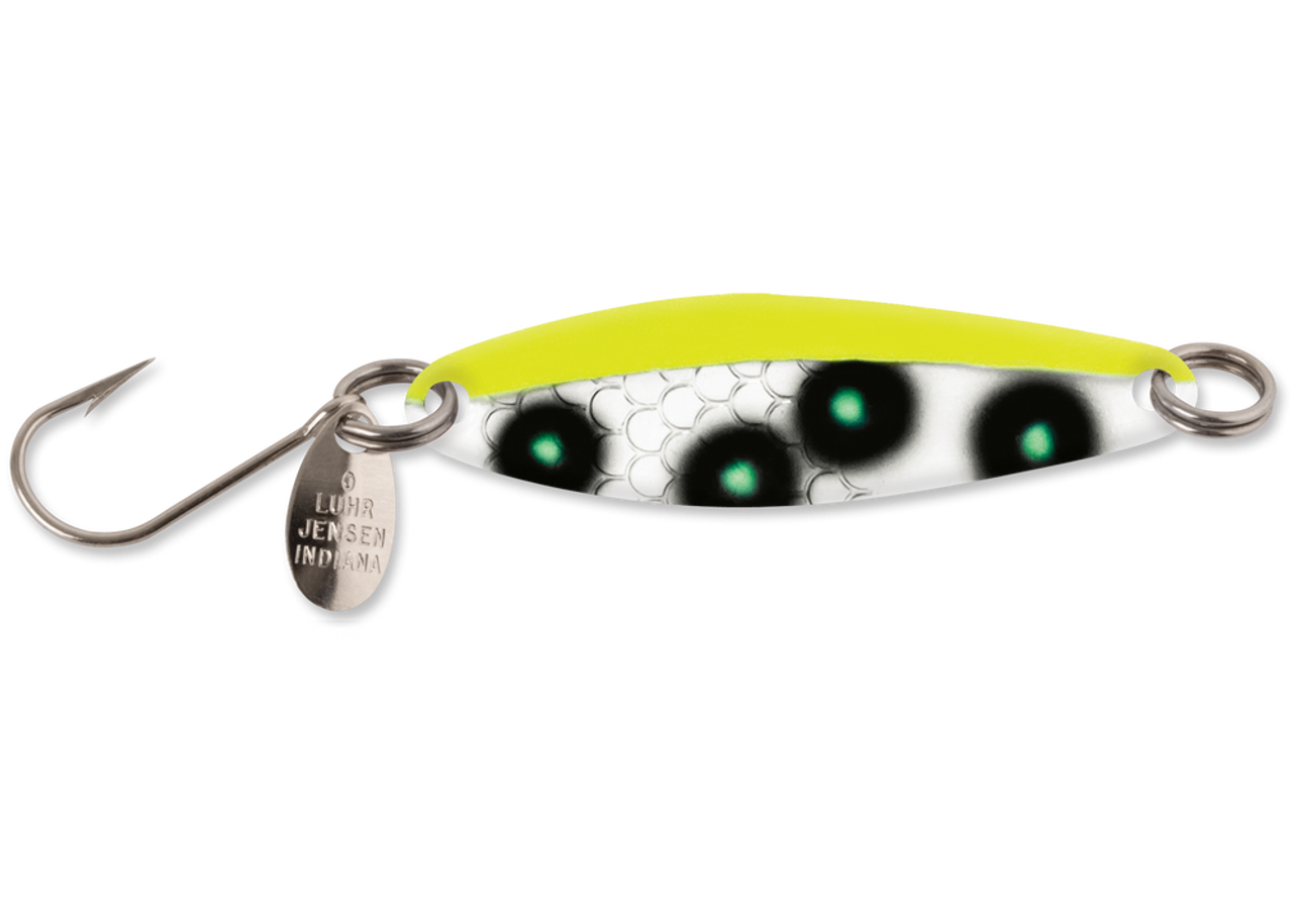 LUHR JENSEN NEEDLEFISH #1 1-1/2"