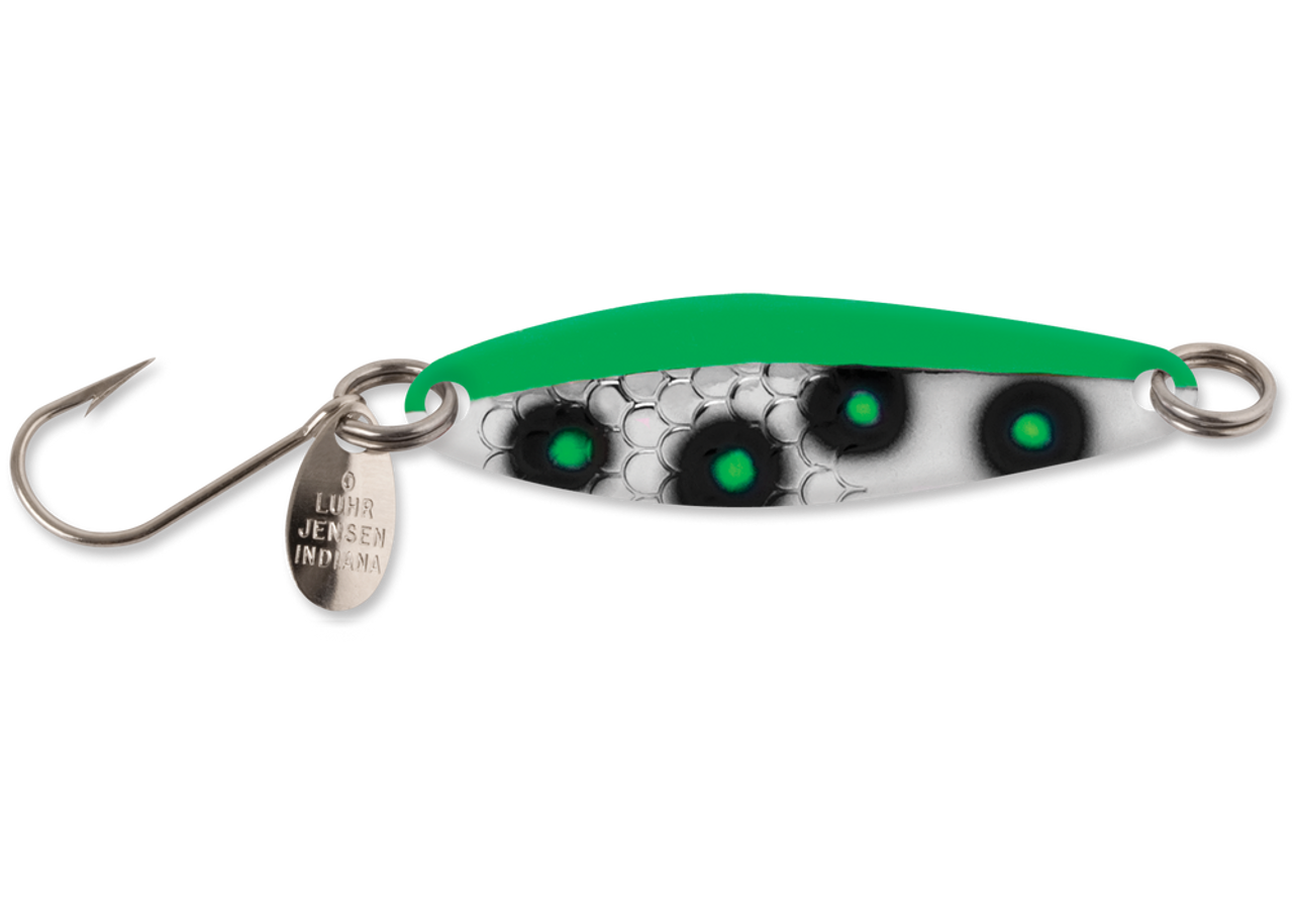 luhr jensen needlefish products for sale